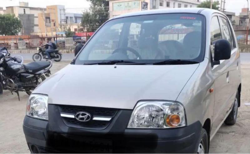 Hyundai Santro Xing XL 2006