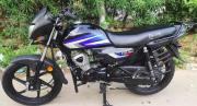 Honda CD 110 Dream DX 2018
