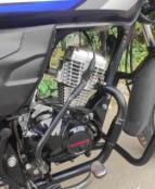 Honda CD 110 Dream DX 2018