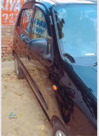 Hyundai Santro Xing XL 2006