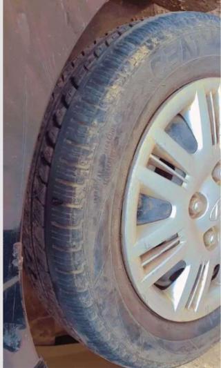 Hyundai Santro Xing XL 2006