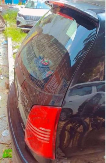 Hyundai Santro Xing XL 2006