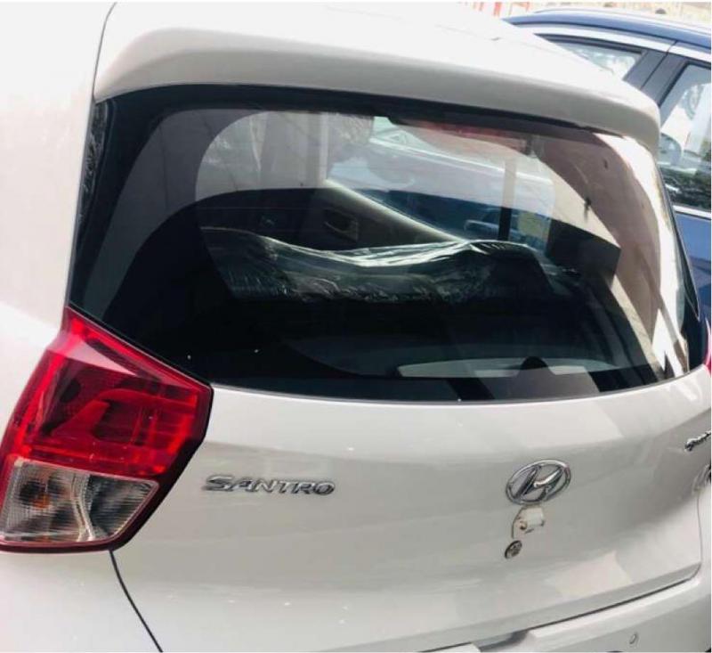 Hyundai Santro Xing XL 2006