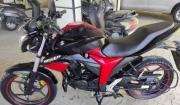 Suzuki Gixxer 150cc 2016