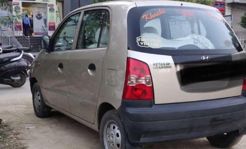 Hyundai Santro Xing XL 2006