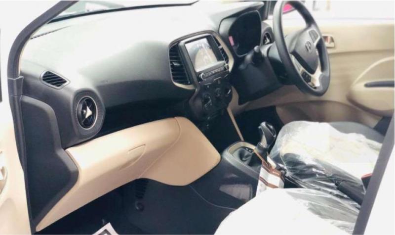 Hyundai Santro Xing XL 2006