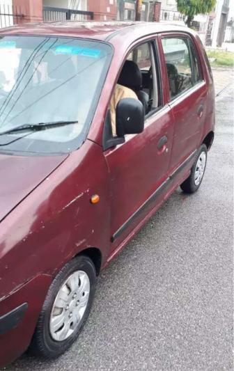 Hyundai Santro Xing XL 2006