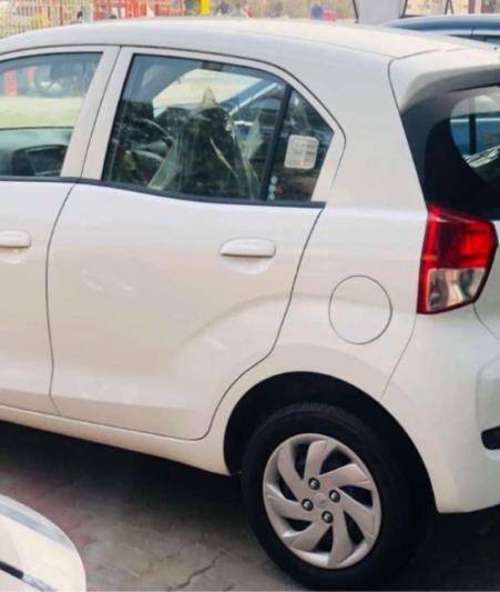 Hyundai Santro Xing XL 2006