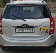 Mahindra XUV500 W6 1.99 2014