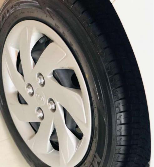 Hyundai Santro Xing XL 2006