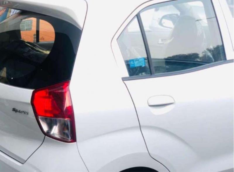 Hyundai Santro Xing XL 2006