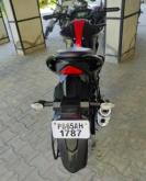 Suzuki Gixxer 150cc 2016