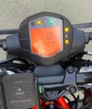 KTM Duke 250cc ABS BS6 2021