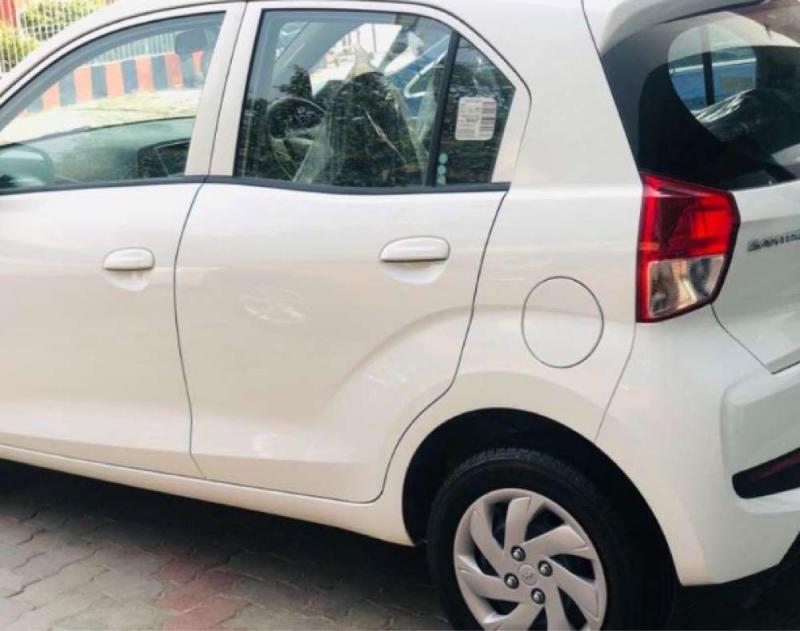 Hyundai Santro Xing XL 2006