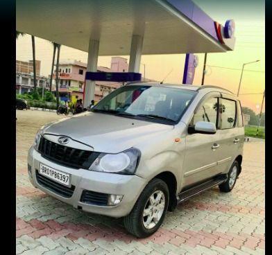 Mahindra Quanto C8 2013