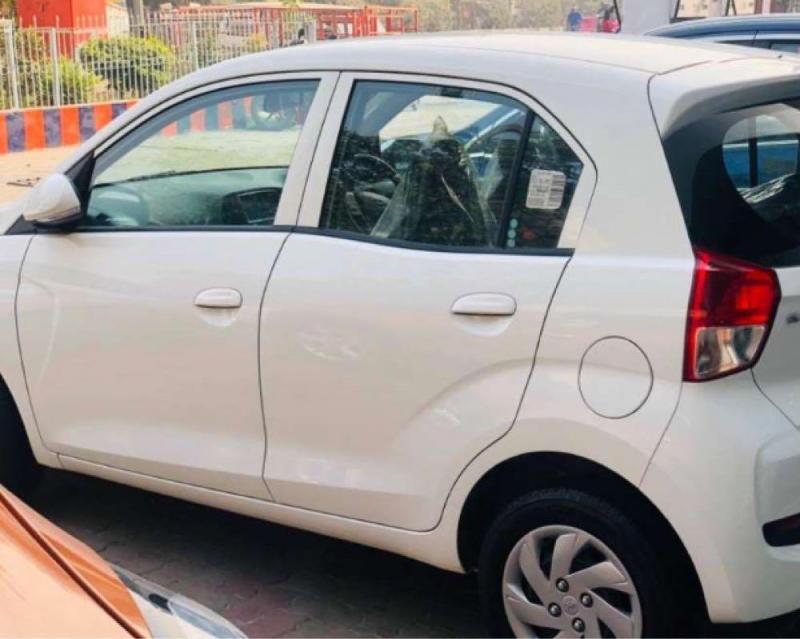 Hyundai Santro Xing XL 2006