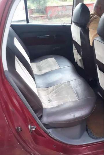 Hyundai Santro Xing XL 2006