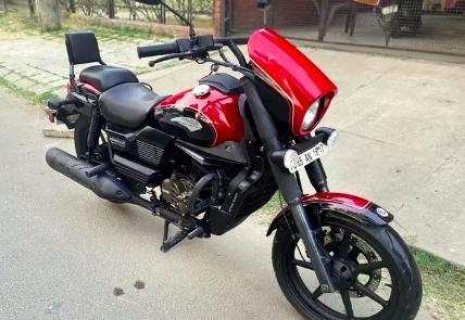 UM Renegade Sport S 2017