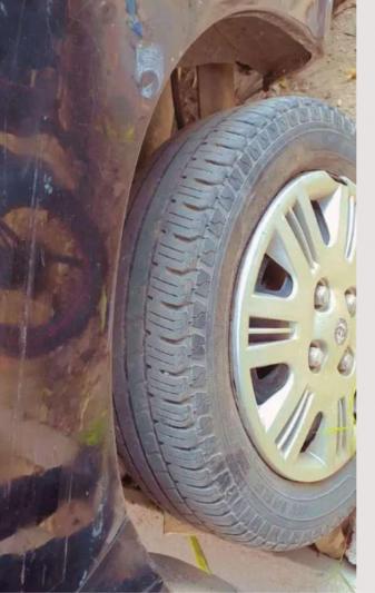 Hyundai Santro Xing XL 2006