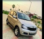 Mahindra Quanto C8 2013