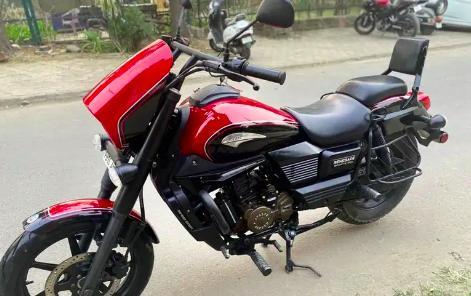 UM Renegade Sport S 2017