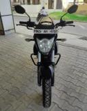 Suzuki Gixxer 150cc 2016