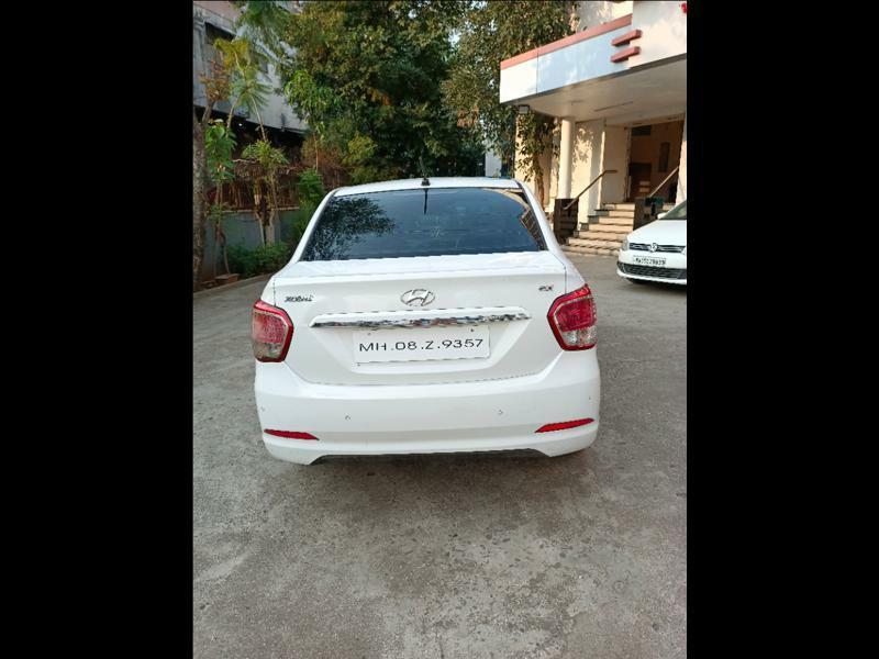 Hyundai Xcent S 1.1 CRDi 2015