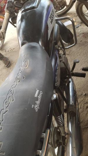 Hero Splendor Plus 100cc 2011