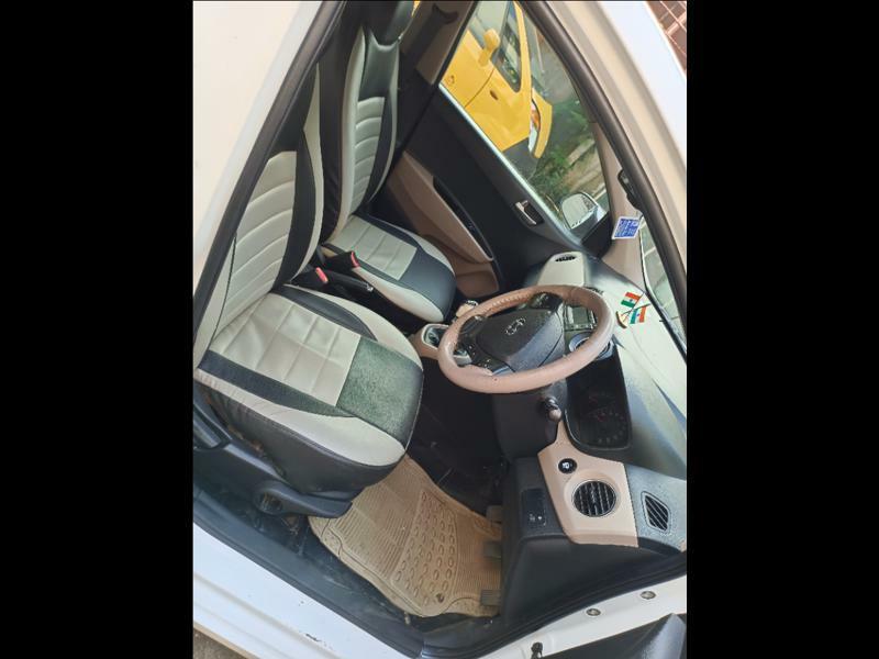 Hyundai Xcent S 1.1 CRDi 2015