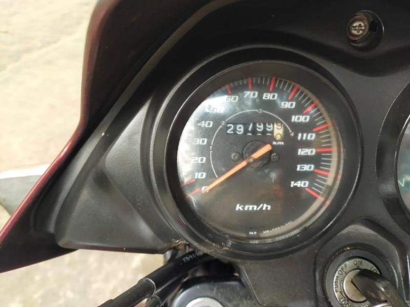 Honda CB Shine 125cc Disc 2013