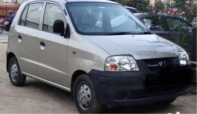 Hyundai Santro Xing XO 2006