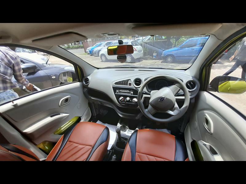 Datsun Redi-GO 1.0 S 2017