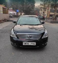 Nissan Teana 250 XV AT 2010