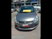 Maruti Suzuki Swift LDi 2012