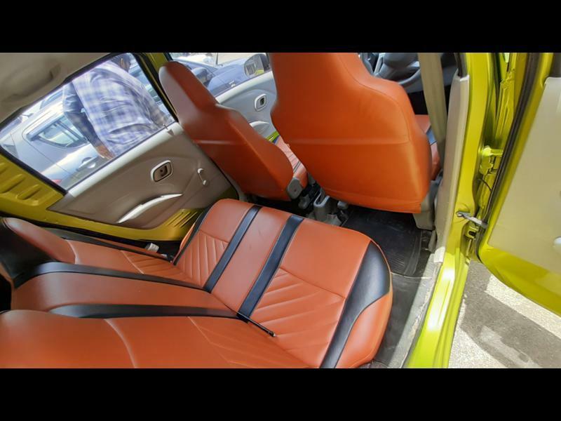 Datsun Redi-GO 1.0 S 2017