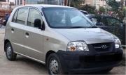 Hyundai Santro Xing XO 2006