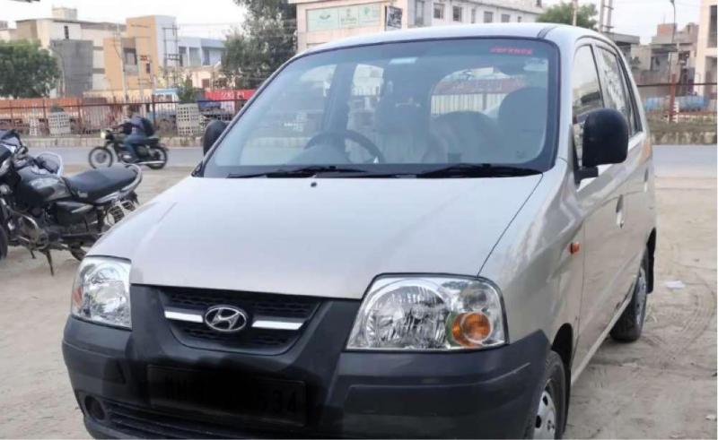 Hyundai Santro Xing XO 2006