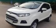 Ford EcoSport AMBIENTE 1.5 TI VCT 2015