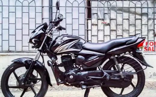 Honda CB Shine 125cc 2011