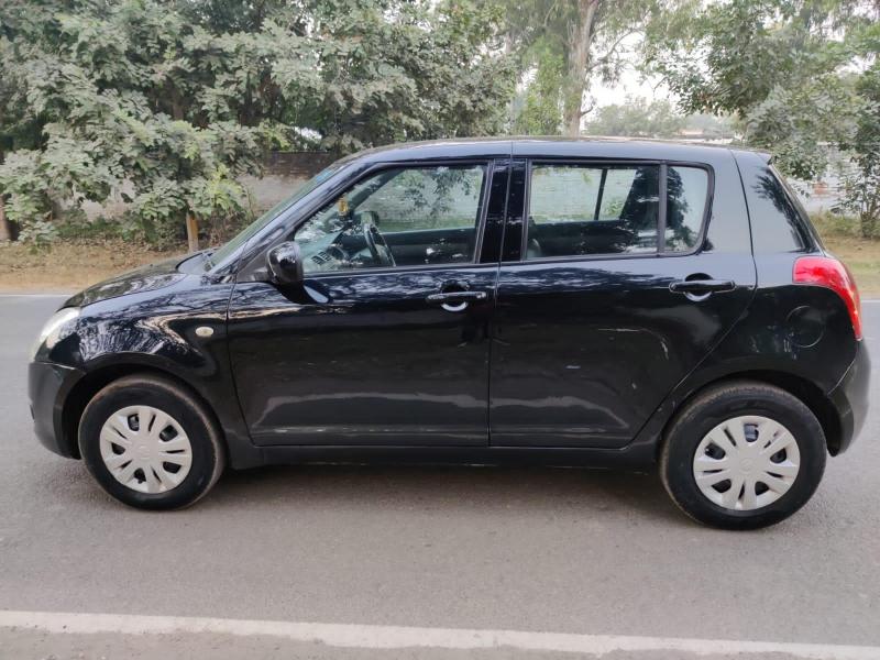 Maruti Suzuki Swift VXi 2009