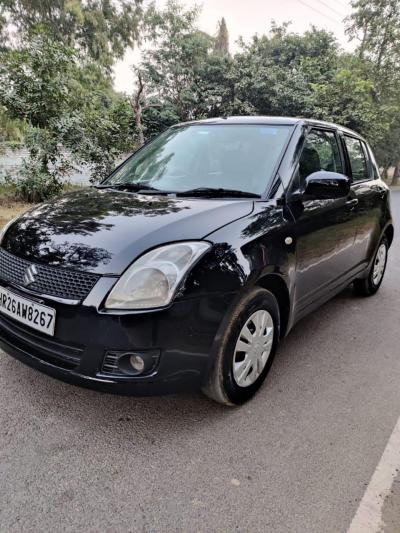 Maruti Suzuki Swift VXi 2009