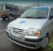 Hyundai Santro GLS I EURO I 2009