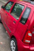 Maruti Suzuki Wagon R VXI 1.0 (O) 2019