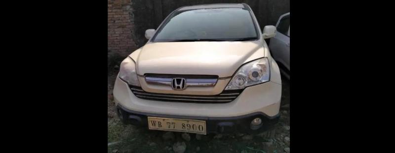 Honda CR-V 2.0 AT 2010