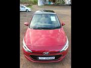 Hyundai Elite i20 Asta 1.2 2016