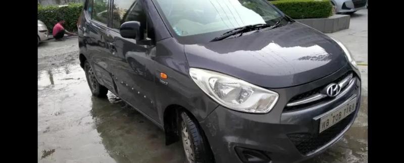 Hyundai i10 Magna 1.2 2011