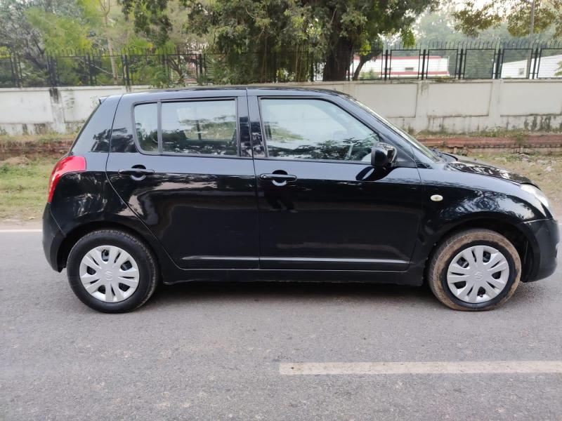 Maruti Suzuki Swift VXi 2009