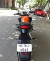 KTM Duke 200cc 2017