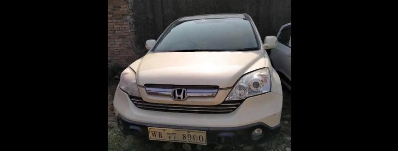 Honda CR-V 2.0 AT 2010