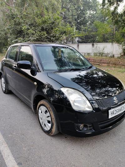 Maruti Suzuki Swift VXi 2009
